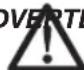 DEWALT DWE4156 - ADVERTENCIA: Para disminuir - 1
