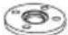 DEWALT DWE4156 - Protection de l'environnement - 25