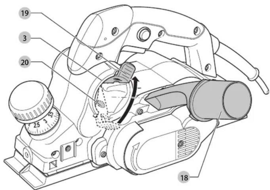 DEWALT D26500 - 4