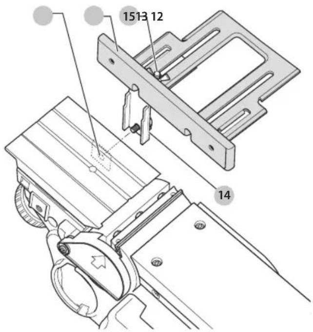 DEWALT D26500 - 1