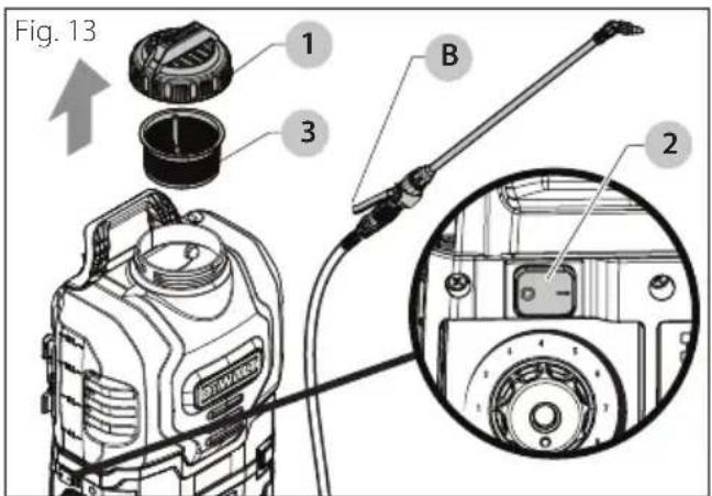 DEWALT DXSP190681 - CLEANING - 1