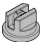 DEWALT DXSP190681 - Low-Volume Wide Fan Nozzle (Red) - 1