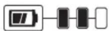 DEWALT DXSP190681 - Fuel Gauge Battery Packs - 2