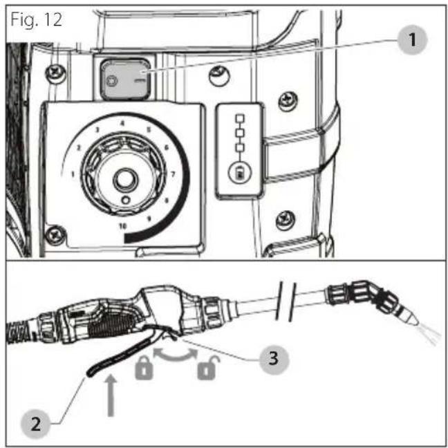 DEWALT DXSP190681 - Spraying - 1