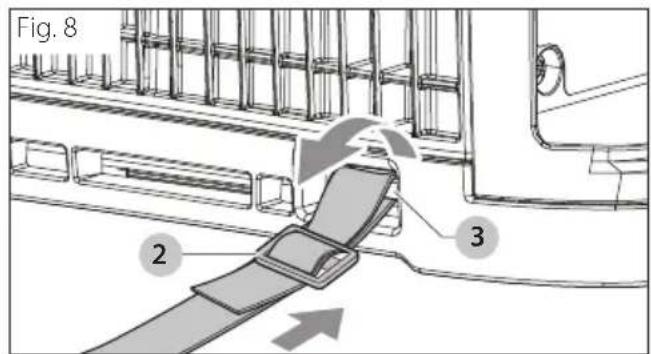 DEWALT DXSP190681 - Harness Installation - 3