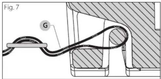 DEWALT DXSP190681 - Harness Installation - 2