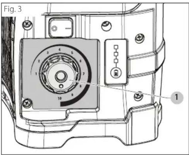 DEWALT DXSP190681 - Flow Control - 1