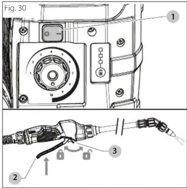 DEWALT DXSP190681 - Rociado - 1