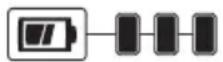DEWALT DXSP190681 - Fuel Gauge Battery Packs - 1
