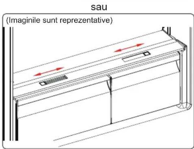 BAUKNECHT KSI 9GF3E - Discul rotativ pentru Prospetime (La unele modele) - 2