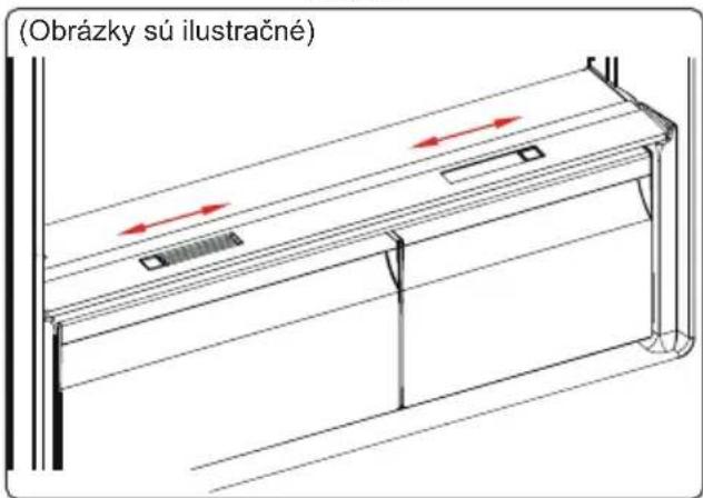 BAUKNECHT KSI 9GF3E - Kotuc zerstvosti(V niektorych modeloch) - 2
