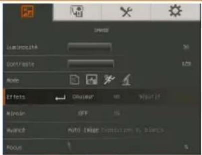 AVer AVerVision F30 - Mode - 5