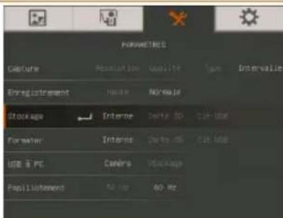 AVer AVerVision F30 - Enregistrement - 1