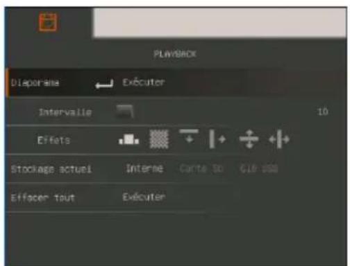 AVer AVerVision F30 - Insertion d'une carte SD - 11