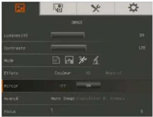 AVer AVerVision F30 - Rangement et manipulation - 3