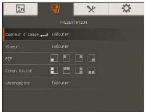 AVer AVerVision F30 - Insertion d'une carte SD - 8