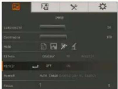 AVer AVerVision F30 - Mode - 6