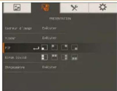AVer AVerVision F30 - Viseur - 3