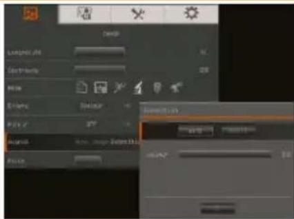 AVer AVerVision F50HD - Avancé - 2
