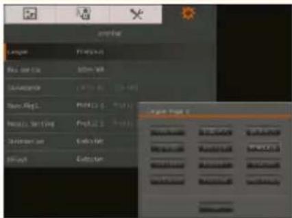 AVer AVerVision F50HD - Système - 1
