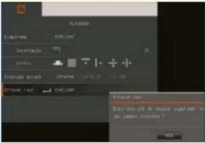 AVer AVerVision F50HD - Défaut - 5