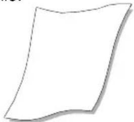 AVer AVerVision F50HD - Feuille antireflet - 1