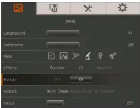AVer AVerVision F50HD - Rangement et manipulation - 3