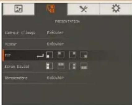 AVer AVerVision F50HD - Viseur - 3