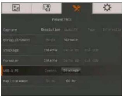 AVer AVerVision F50HD - Transfert des Images capturées/Vidéos à un ordinateur - 2