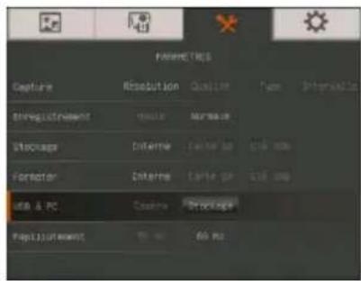 AVer AVerVision PL50 - Transfert des Images capturées/Vidéos à un ordinateur - 2