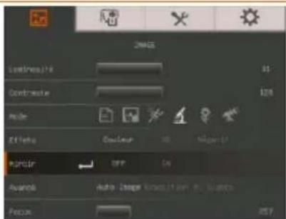 AVer AVerVision PL50 - Mode - 8