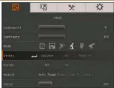 AVer AVerVision PL50 - Mode - 7