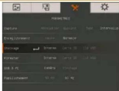 AVer AVerVision PL50 - Enregistrement - 1