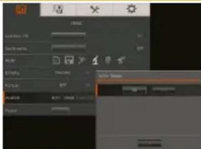 AVer AVerVision PL50 - Avancé - 1