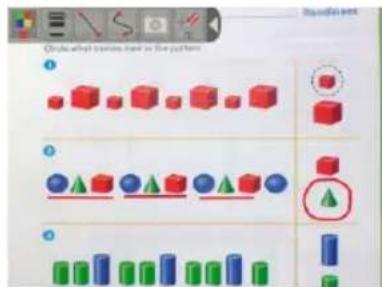 AVer AVerVision PL50 - Annotation - 2