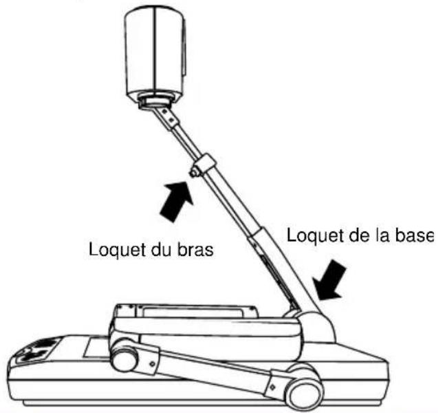 AVer AVerVision PL50 - Tête de la caméra - 3