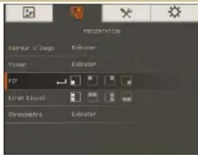 AVer AVerVision PL50 - Viseur - 2