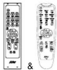 AVer AVerVision M90UHD - Inhalt der Verpackung - 3
