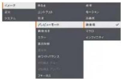 AVer AVerVision M90UHD - 顕微鏡に接続 - 1