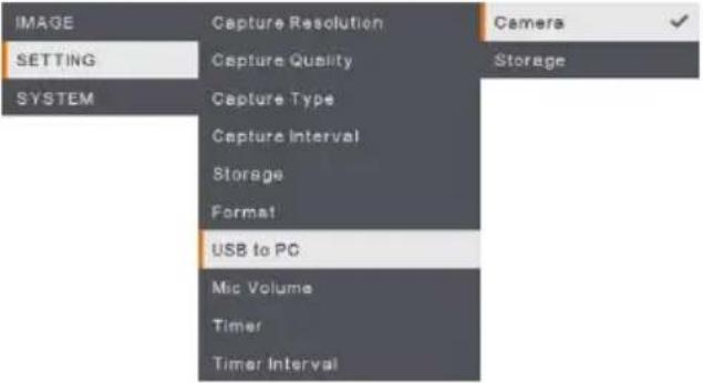 AVer AVerVision M90UHD - Focus - 7