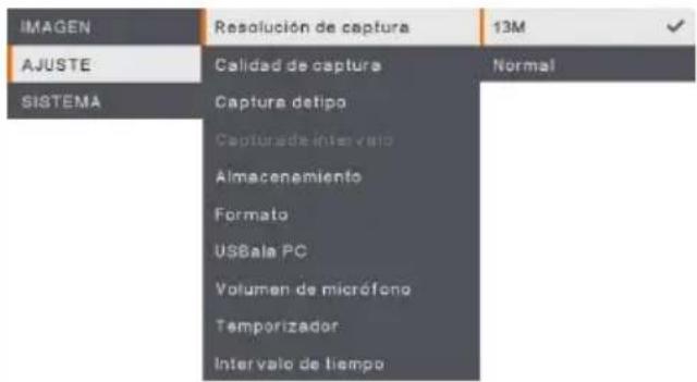 AVer AVerVision M90UHD - Configuración - 1