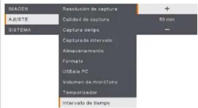AVer AVerVision M90UHD - Pausar/Detener temporizador - 1