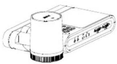AVer AVerVision M90UHD - Package Contents - 1