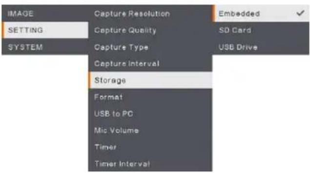 AVer AVerVision M90UHD - Focus - 5