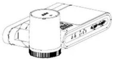 AVer AVerVision M90UHD - Inhalt der Verpackung - 1