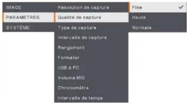 AVer AVerVision M90UHD - Mise au point - 2