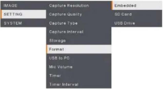 AVer AVerVision M90UHD - Focus - 6