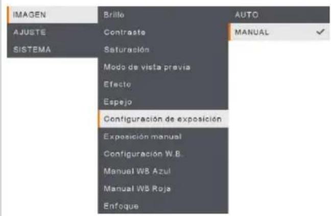 AVer AVerVision M90UHD - Espejo - 1