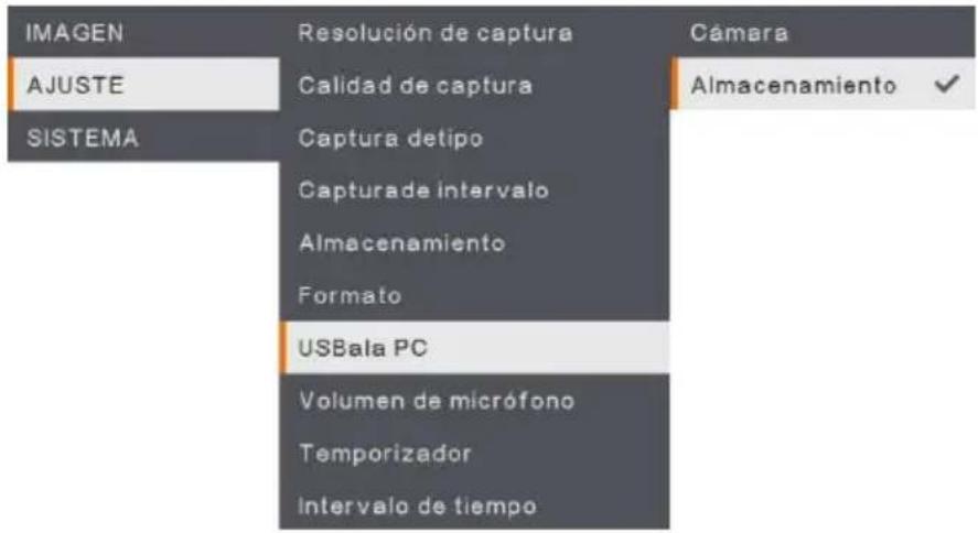 AVer AVerVision M90UHD - Transferencia de imá genes/vídeos capturados a un ordenador - 2