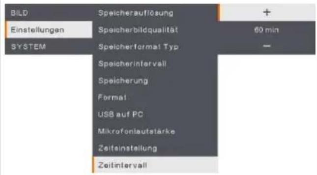 AVer AVerVision M90UHD - Fokus - 11